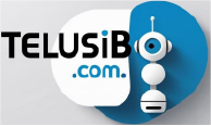 Telusibot Logo